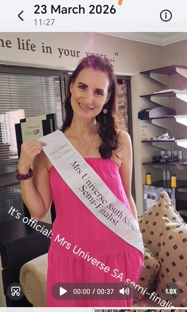 Sash unboxing – March 2026