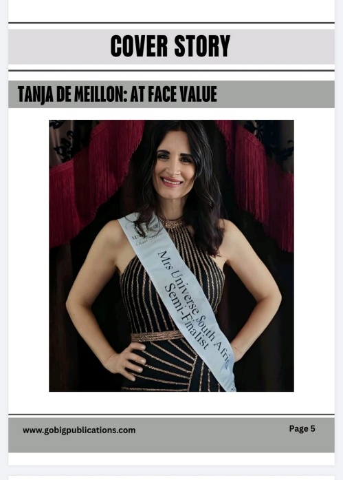 Testify Magazine article